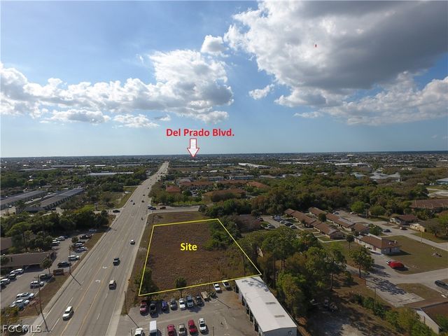 1012 - 1020 Pondella RD, North Fort Myers, FL 33903