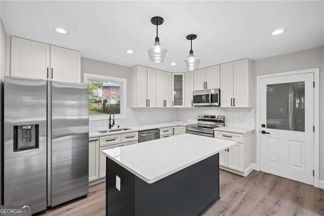 5961 John Street, Austell, GA 30106