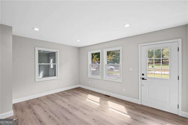 5961 John Street, Austell, GA 30106
