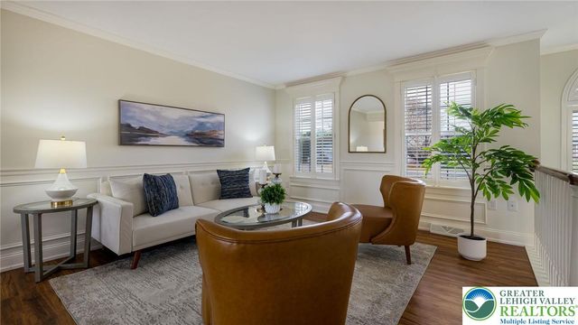 9032 Claussville Road, Weisenberg Twp, PA 18051