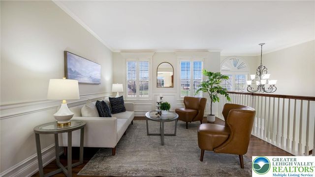 9032 Claussville Road, Weisenberg Twp, PA 18051