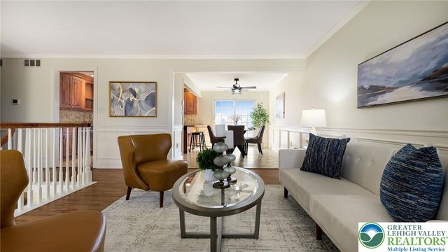 9032 Claussville Road, Weisenberg Twp, PA 18051