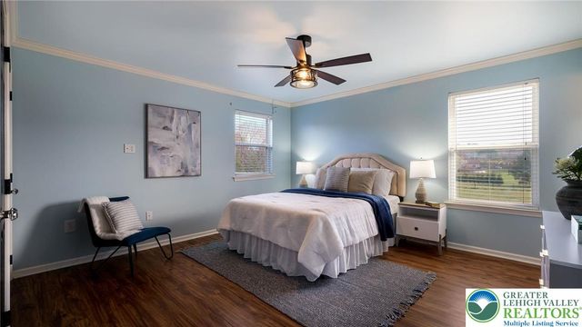 9032 Claussville Road, Weisenberg Twp, PA 18051