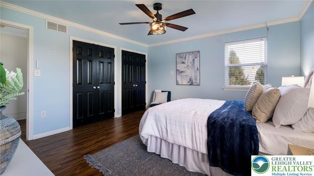 9032 Claussville Road, Weisenberg Twp, PA 18051