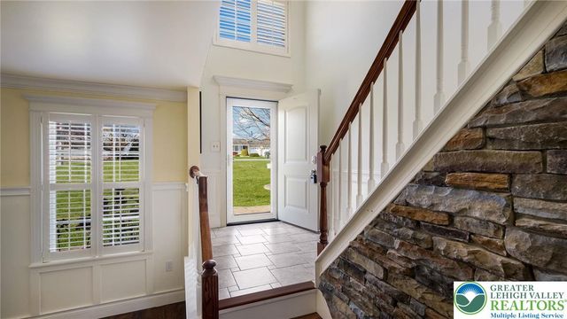 9032 Claussville Road, Weisenberg Twp, PA 18051