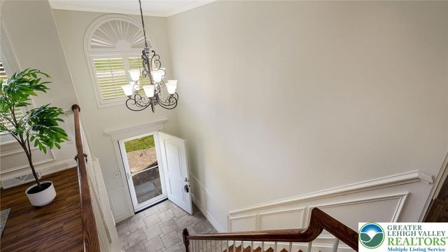 9032 Claussville Road, Weisenberg Twp, PA 18051