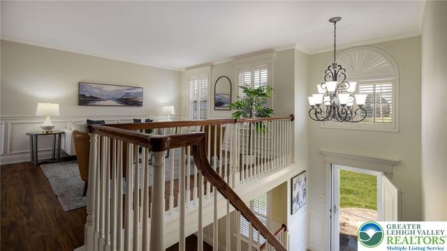 9032 Claussville Road, Weisenberg Twp, PA 18051