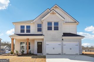190 Orwell Drive 102, Social Circle, GA 30025