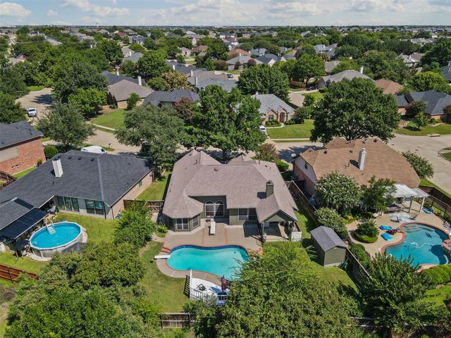 13 Dobree Court, Mansfield, TX 76063