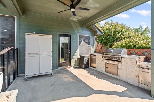 13 Dobree Court, Mansfield, TX 76063