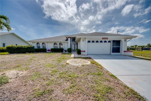 4327 SW 2nd AVE, Cape Coral, FL 33914