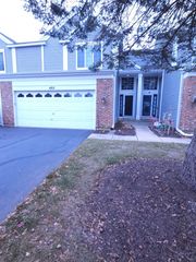 407 Spaulding Road 407, Bartlett, IL 60103