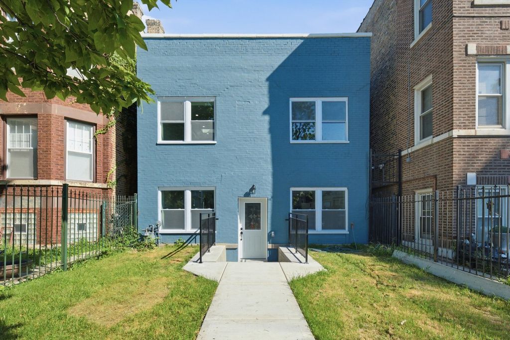 4642 W Monroe Street, Chicago, IL 60644 — photo 2