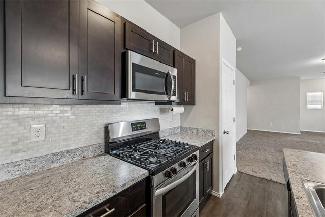11701 Casey Drive, Yukon, OK 73099