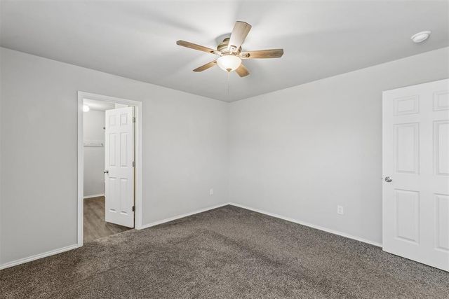 11701 Casey Drive, Yukon, OK 73099
