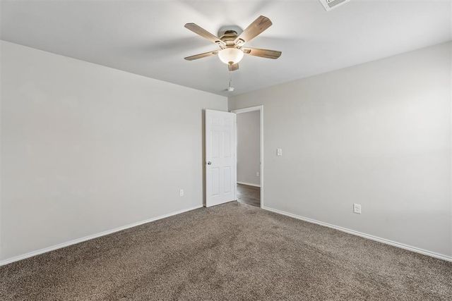 11701 Casey Drive, Yukon, OK 73099