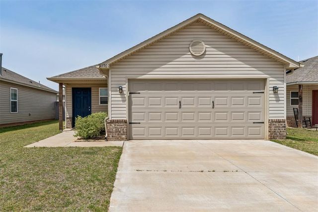 11701 Casey Drive, Yukon, OK 73099