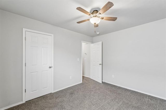 11701 Casey Drive, Yukon, OK 73099