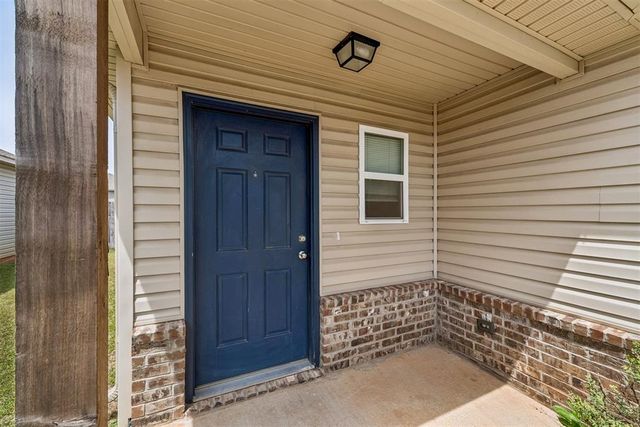 11701 Casey Drive, Yukon, OK 73099