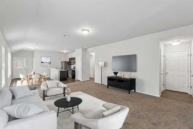 11701 Casey Drive, Yukon, OK 73099