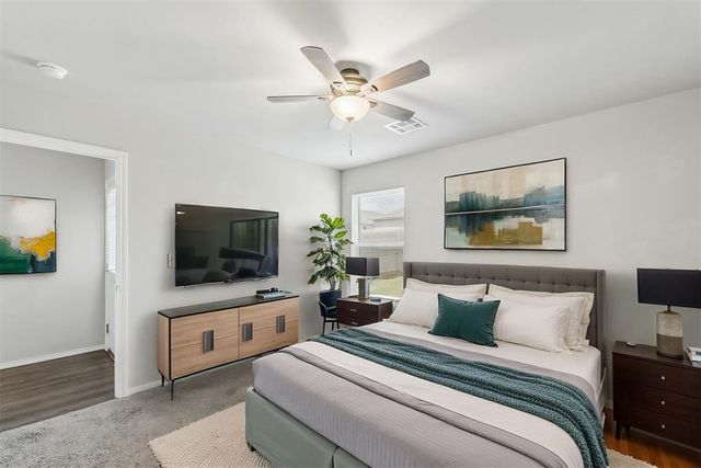 11701 Casey Drive, Yukon, OK 73099
