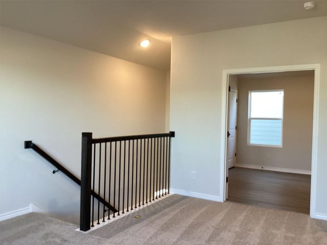 129 Clover BND, Liberty Hill, TX 78642