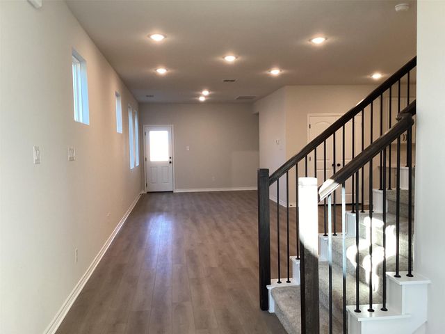 129 Clover BND, Liberty Hill, TX 78642