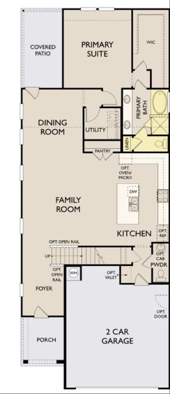 129 Clover BND, Liberty Hill, TX 78642