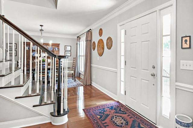 4310 Woodhaven Way SE, Smyrna, GA 30082