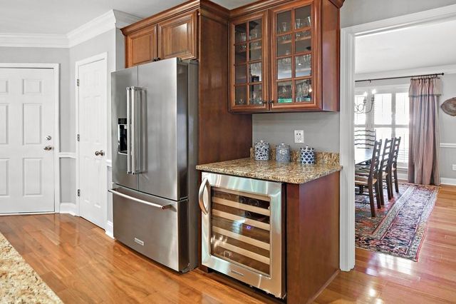 4310 Woodhaven Way SE, Smyrna, GA 30082