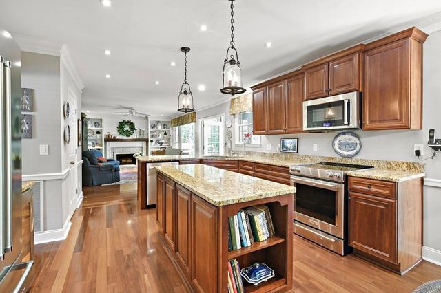 4310 Woodhaven Way SE, Smyrna, GA 30082