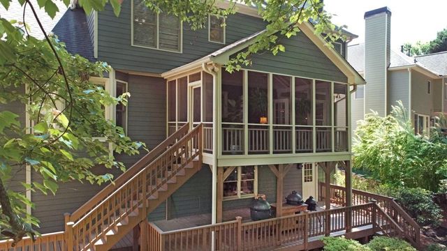 4310 Woodhaven Way SE, Smyrna, GA 30082