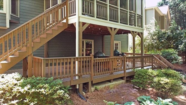 4310 Woodhaven Way SE, Smyrna, GA 30082