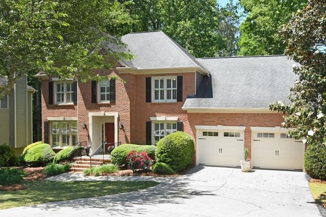 4310 Woodhaven Way SE, Smyrna, GA 30082