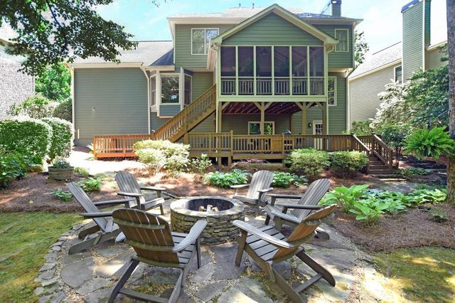 4310 Woodhaven Way SE, Smyrna, GA 30082