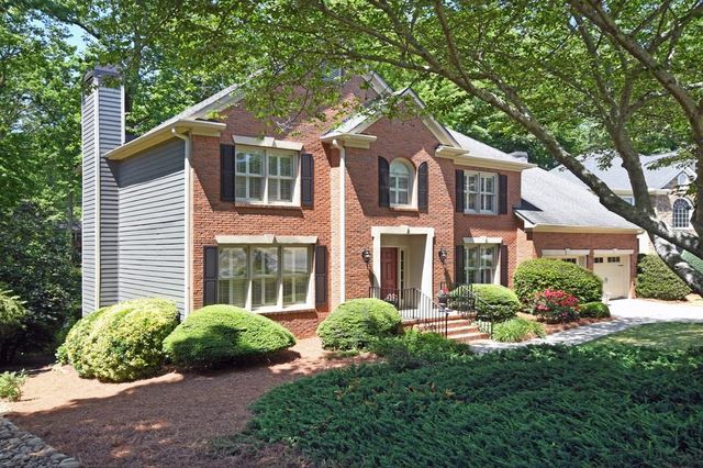 4310 Woodhaven Way SE, Smyrna, GA 30082