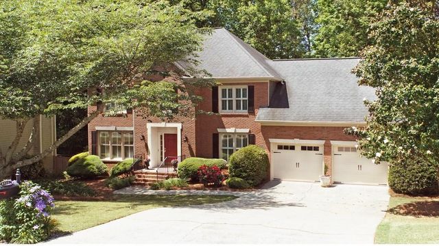 4310 Woodhaven Way SE, Smyrna, GA 30082