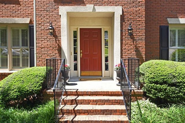 4310 Woodhaven Way SE, Smyrna, GA 30082