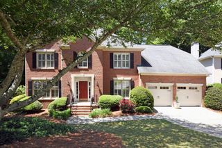4310 Woodhaven Way SE, Smyrna, GA 30082