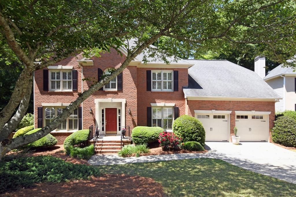 4310 Woodhaven Way SE, Smyrna, GA 30082
