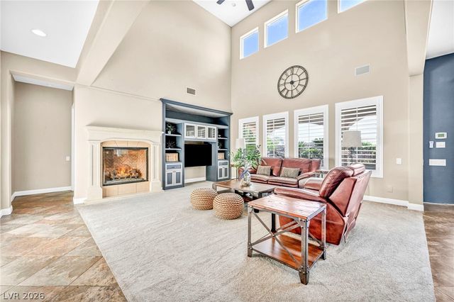 2737 Liberation Drive, Henderson, NV 89044