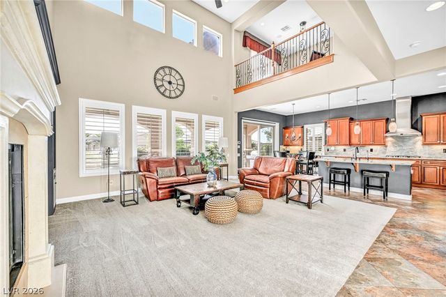 2737 Liberation Drive, Henderson, NV 89044