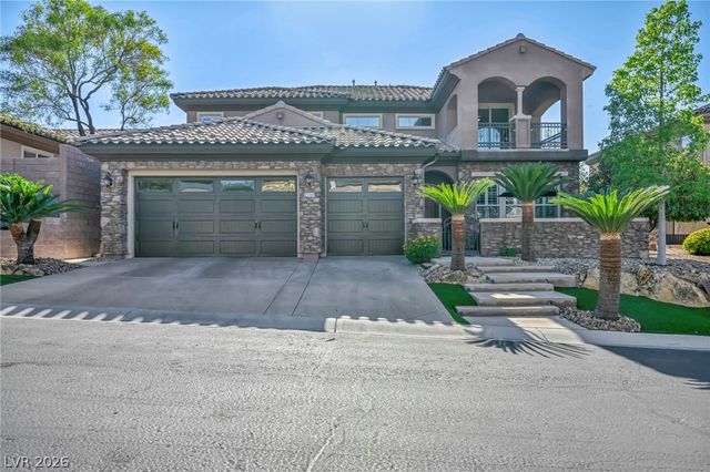 2737 Liberation Drive, Henderson, NV 89044