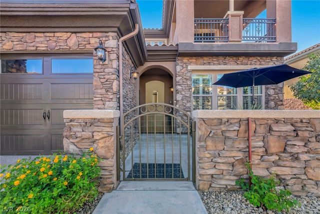 2737 Liberation Drive, Henderson, NV 89044