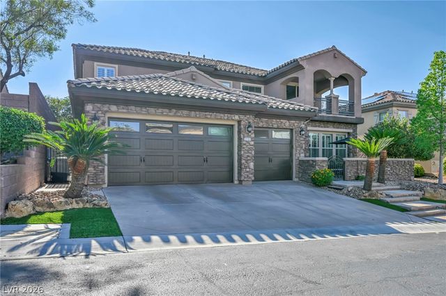 2737 Liberation Drive, Henderson, NV 89044