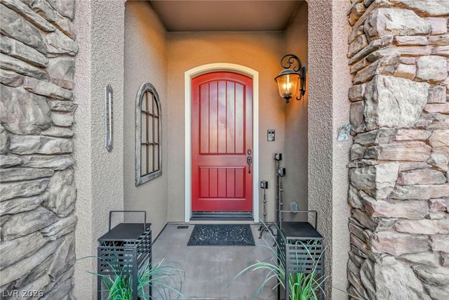 2737 Liberation Drive, Henderson, NV 89044