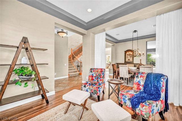 2737 Liberation Drive, Henderson, NV 89044
