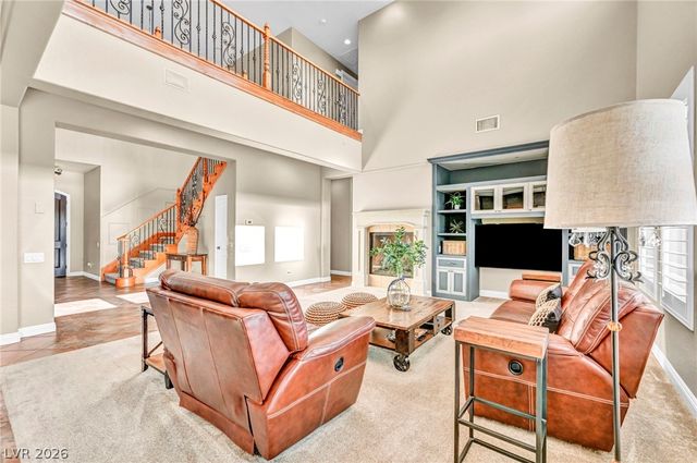 2737 Liberation Drive, Henderson, NV 89044