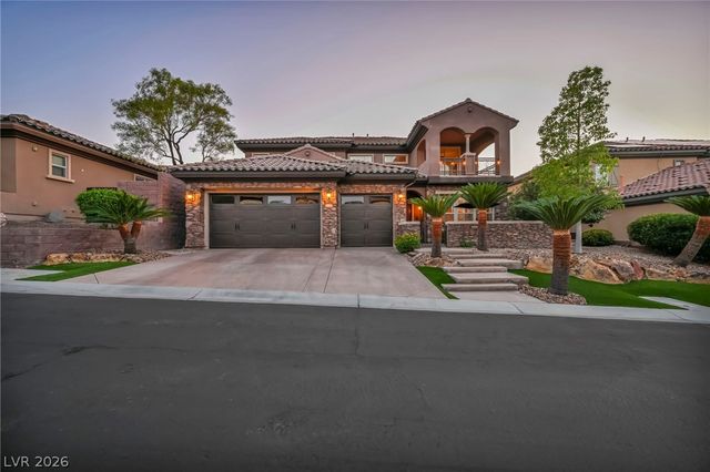 2737 Liberation Drive, Henderson, NV 89044