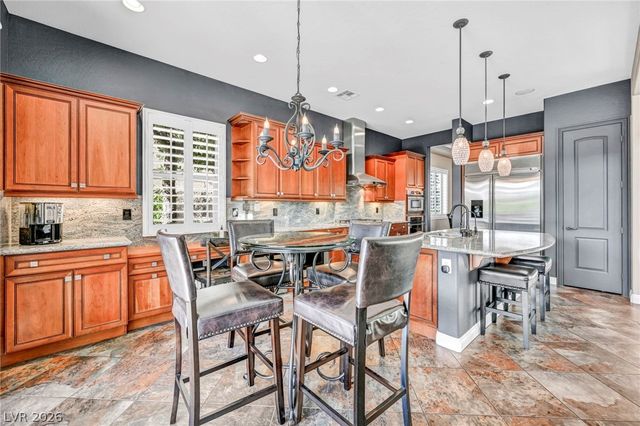 2737 Liberation Drive, Henderson, NV 89044